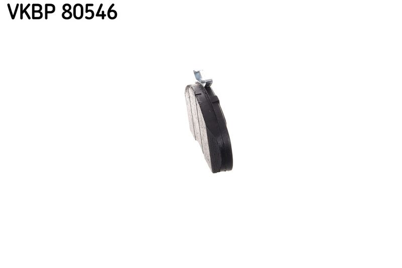 BRAKE - BRAKE PAD PV|25-04