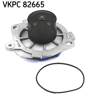 (M) SKF vízpumpa|2025.4.25
