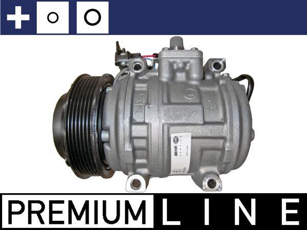 AC-KOMPRESSOR FUER MB|1 munkanapos beszerzés 2025.6