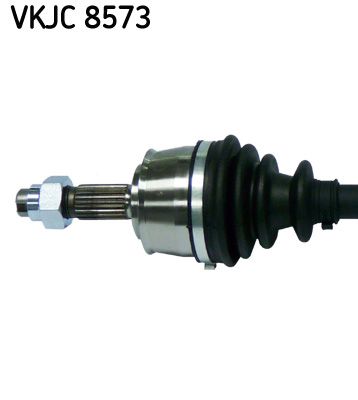 VKJC- DRIVESHAFT KIT PV|25-04