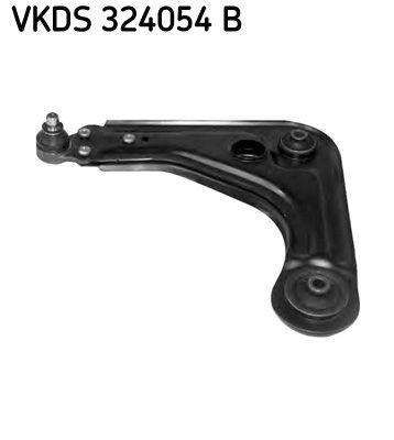 SUSPENSION TRACK CONTROL ARM KIT|25-04