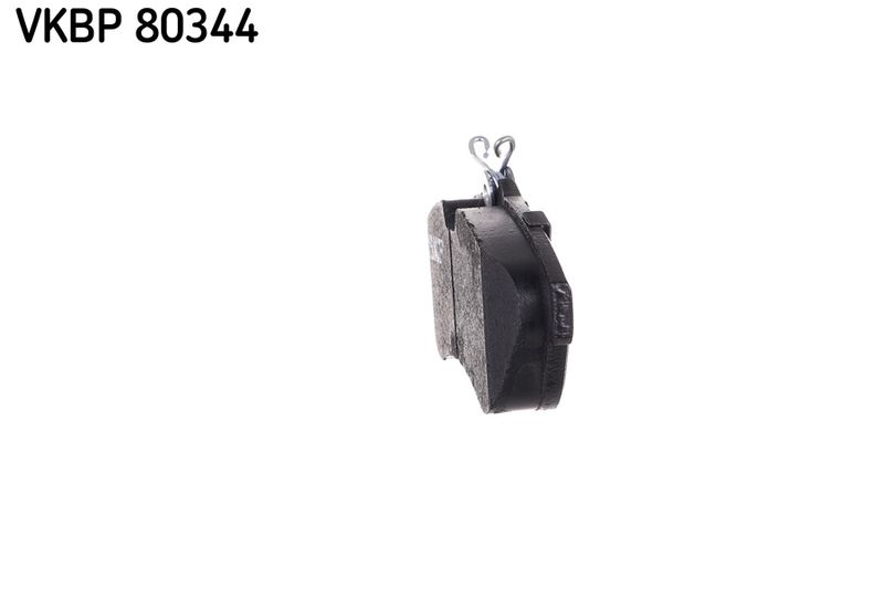 BRAKE - BRAKE PAD PV|25-08