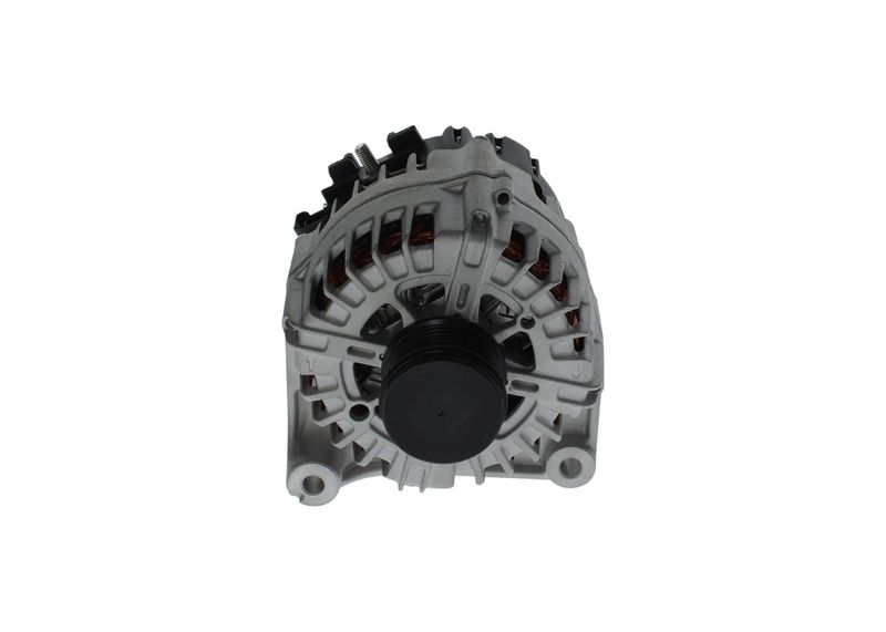 ALTERNATOR BMW 1-SERIE, 3-SERIE 114 D, 116 D, 116 D EFFICIENTDYNAMICS, 118 D, 118 D XDRIVE, 120 D, 1|15:50-IG RENDELVE 1-2 M.NAPOS SZÁLLÍTÁS 2025.4.25