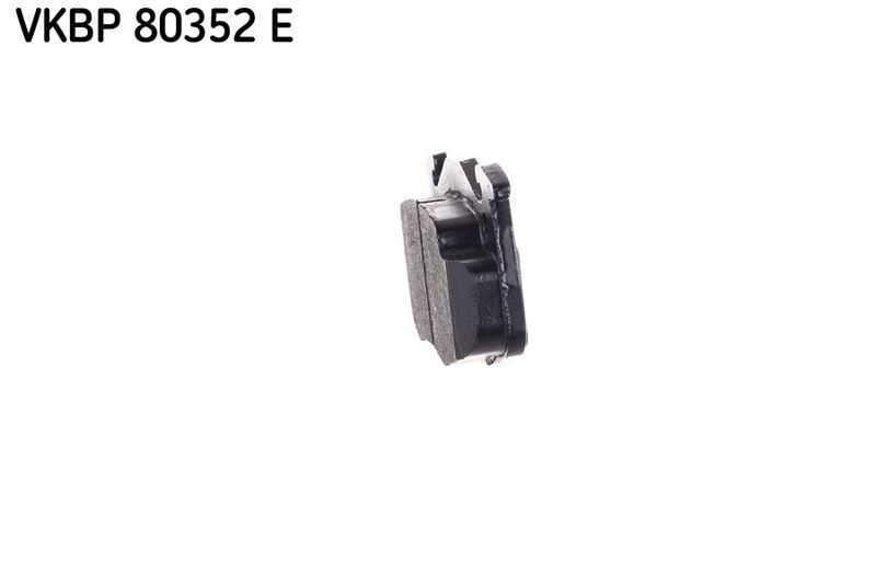 BRAKE - BRAKE PAD PV|25-04