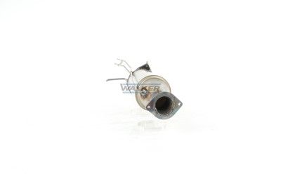 DPF VOLVO XC70 / XC90 2.4 D5 05/05-|2023.1.4