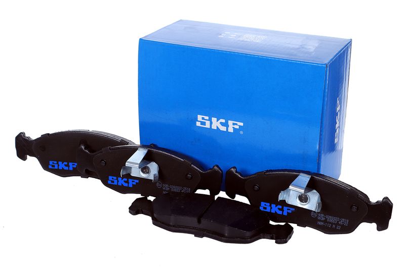 BRAKE - BRAKE PAD PV|25-04