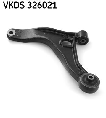 STEERING AND SUSP - CONTROL ARM PV|25-04