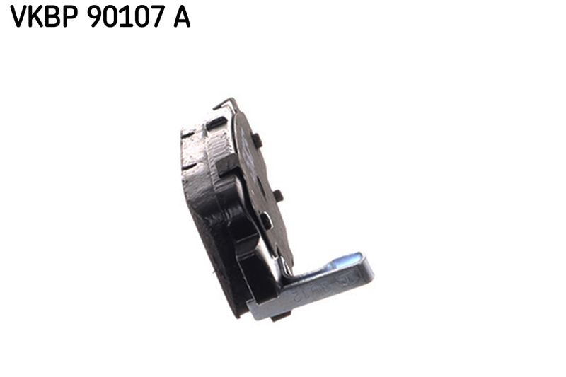 BRAKE - BRAKE PAD PV|25-04
