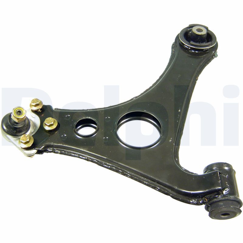 *REPAIR KIT, CONTROL ARM|Kb. 3-4 m.napos szállítás 2025.9.18