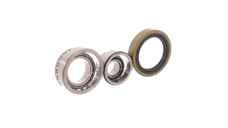 STEERING AND SUSPENSION - BALL JOINT PV|25-04