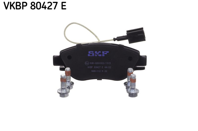 BRAKE - BRAKE PAD PV|25-04