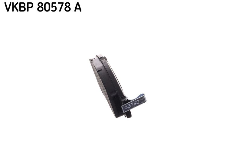 BRAKE - BRAKE PAD PV|25-04