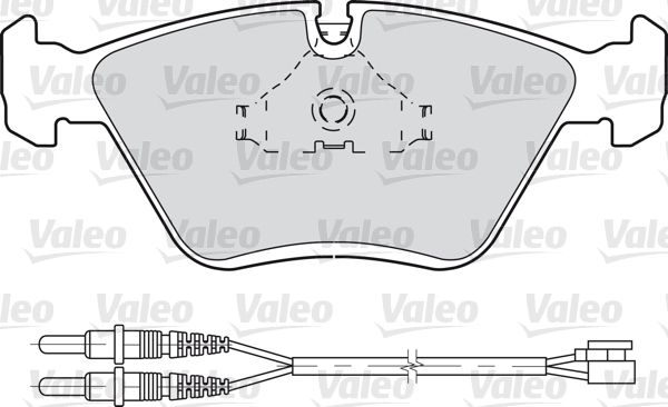 VALEO alkatrész|2025.5.2