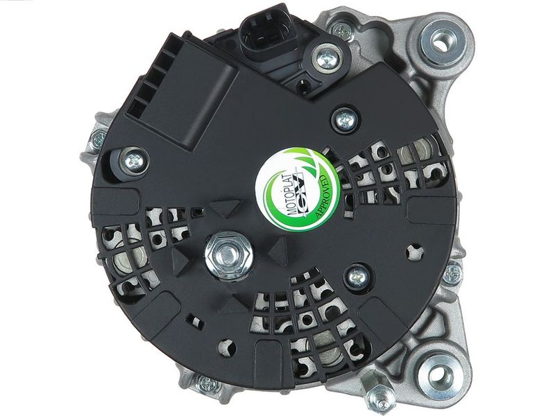 *ALTERNATOR 12V 120A Z KOLEM AFP REGENER|16:00-ig rend. BP másnap, vidék +1 nap 2025.10.14