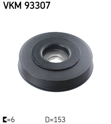 VKML TIMING CHAIN, KIT PV|25-04