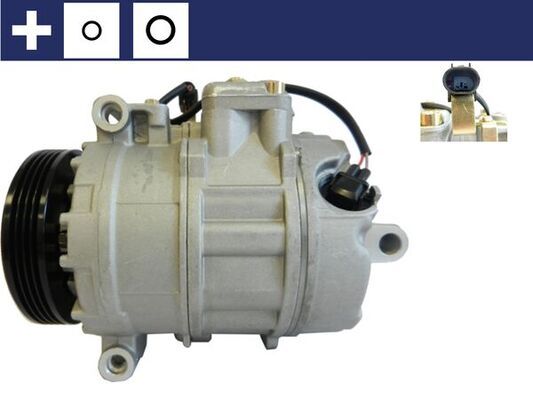 AC-KOMPRESSOR PXC16|1 munkanapos beszerzés 2025.6