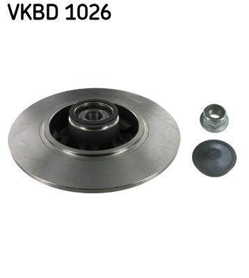 BRAKE - BRAKE PAD PV|25-04