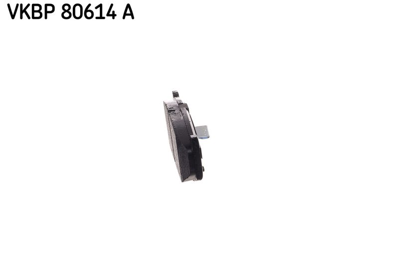 BRAKE - BRAKE PAD PV|25-04