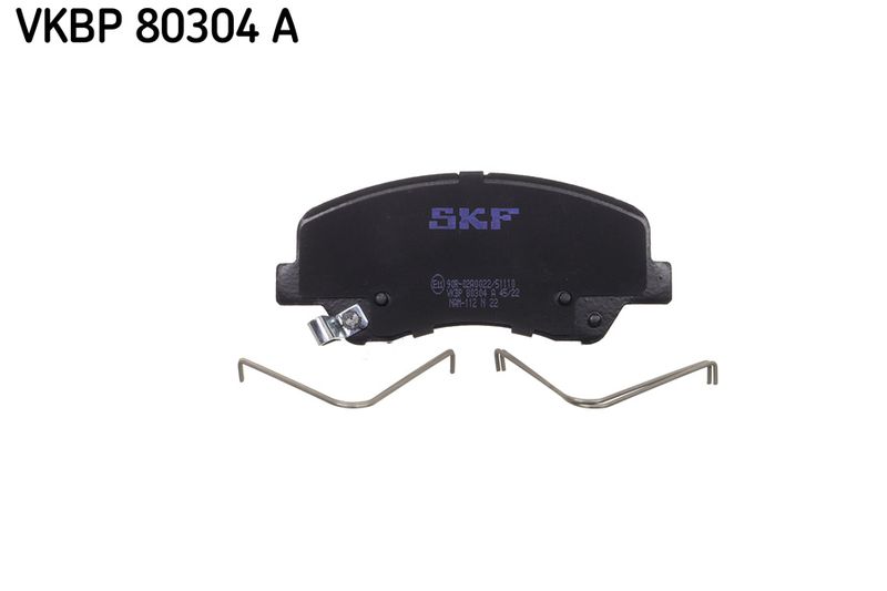 BRAKE - BRAKE PAD PV|25-04