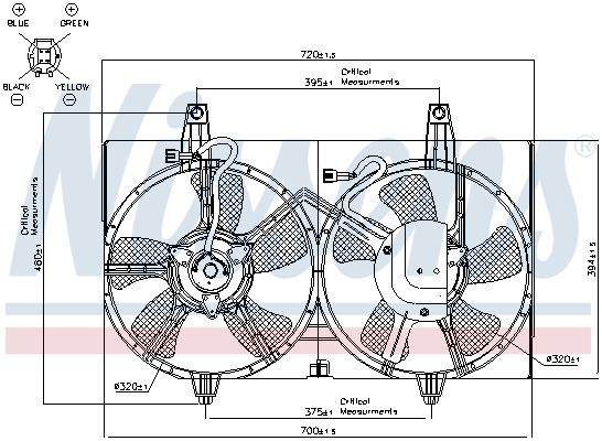 HŰTŐVENTILÁTOR|Távoli klt. esetén 16:00-ig rendelve másnapra 2025.05.10.
