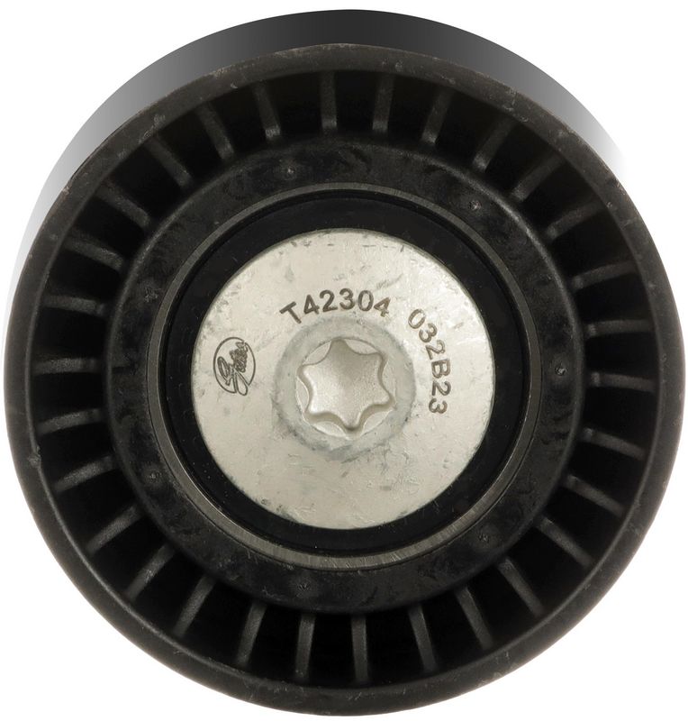 feszítőgorgő, hosszbordásszíj|