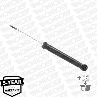 Monroe lengéscsillapító|2025.4.29