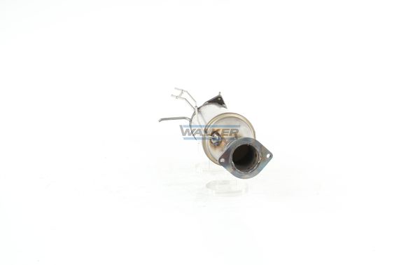DPF VOLVO XC70 / XC90 2.4 D5 05/05-|2023.1.4