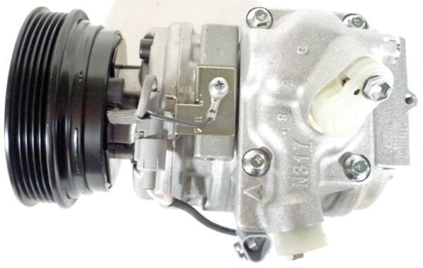 AC-KOMPRESSOR 5SEL12C|1 munkanapos beszerzés 2025.6