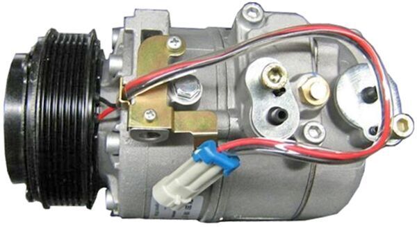 AC-KOMPRESSOR 6SEL14C|1 munkanapos beszerzés 2025.6