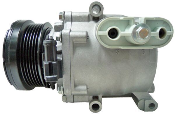 AC-KOMPRESSOR SD6C12|1 munkanapos beszerzés 2025.6