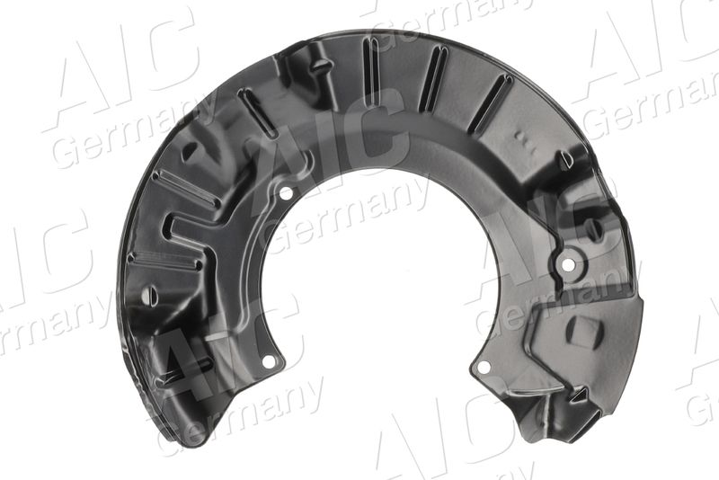 Splash Guard, brake disc R50 R53 R56 R52 Vorderachse links|2-5 munkanapos szállítás 13:30-ig rendelve 2025.2