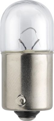 STANDARDLAMPE R10W 24V BL2|1 munkanapos beszerzés 2025.4