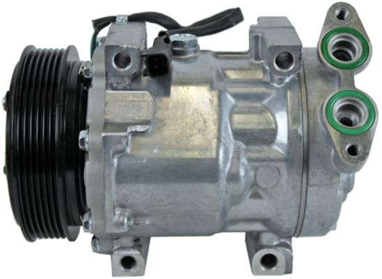 AC-KOMPRESSOR 10S17C|1 munkanapos beszerzés 2025.6