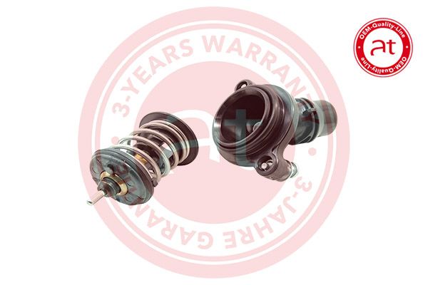 THERMOSTAT HOUSING INCL. THERMOSTAT OE|3-5 munkanapos beszerzés 2024.10