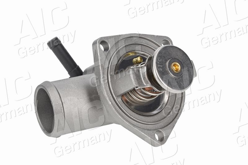 Thermostat, coolant 1.6CNG 1.6 16V 92°C|mit Dichtung|2-5 munkanapos szállítás 13:30-ig rendelve 2025.2