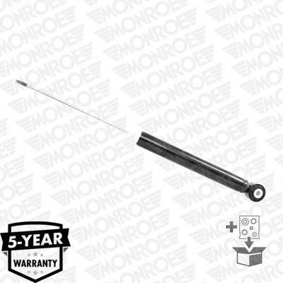Monroe lengéscsillapító|2025.4.25