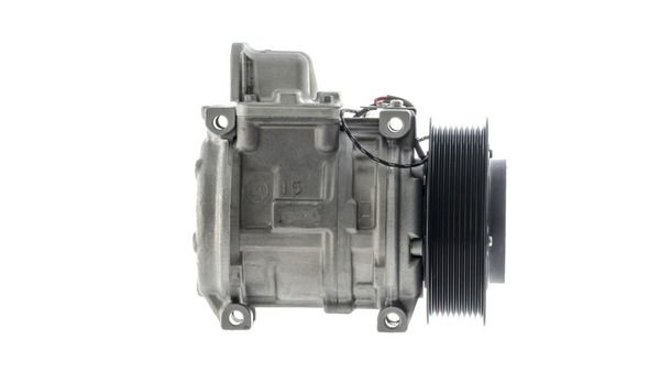 AC-KOMPRESSOR FUER FORD|1 munkanapos beszerzés 2025.6