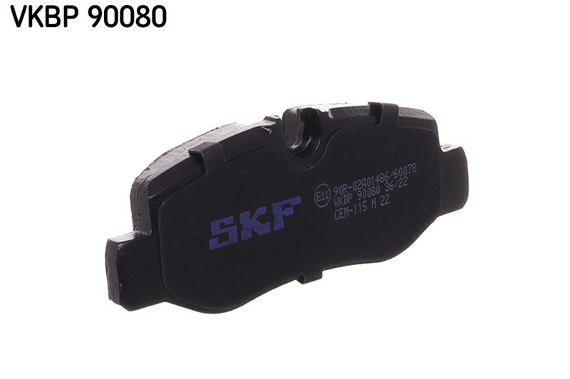 BRAKE - BRAKE PAD PV|25-04