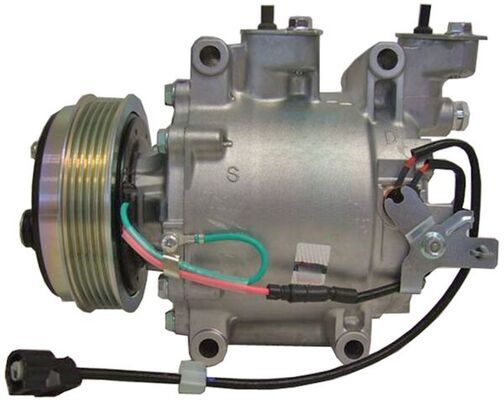 AC-KOMPRESSOR CSE717C|1 munkanapos beszerzés 2025.6