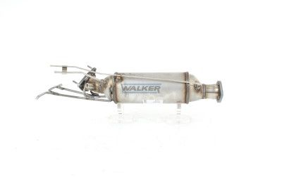 DPF VOLVO XC70 / XC90 2.4 D5 05/05-|2023.1.4