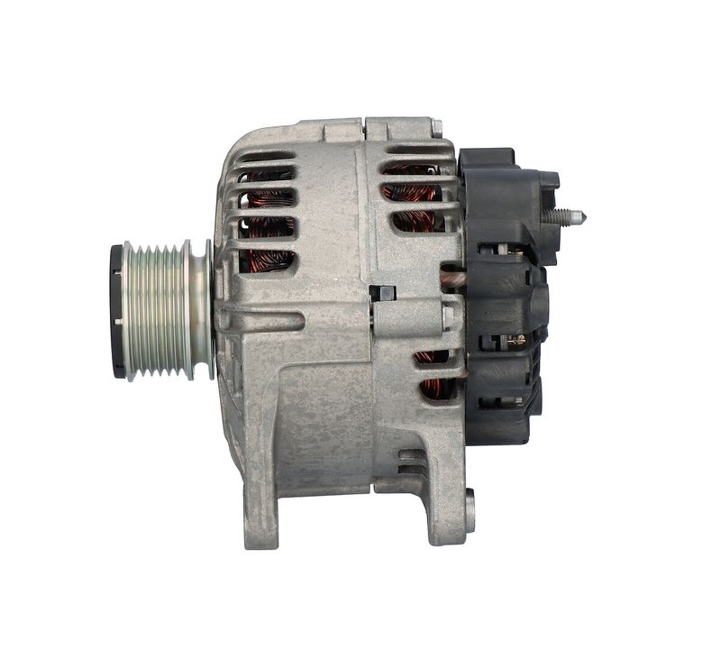 *ALTERNATOR 12V 180A Z KOLEM AFP REGENER|16:00-ig rend. BP másnap, vidék +1 nap 2025.6.16