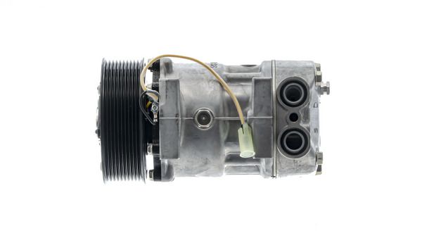AC-KOMPRESSOR FUER MB|1 munkanapos beszerzés 2025.6
