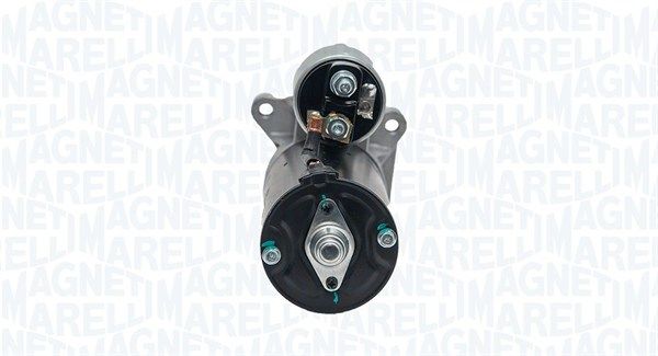 MAGNETI MARELLI ALKATRÉSZ|Csak távoli készlet esetén szállítjuk 2025.5.2