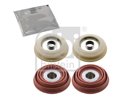 *CONTROL/TRAILING ARM, WHEEL SUSPENS|Kb. 3-4 m.napos szállítás 2025.10.16