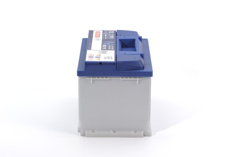 BOSCH S4E EFB 12V 70Ah EN 760A 278x175x190mm|Távoli klt. esetén 14:45-ig rendelve másnapra. 2025.1.1