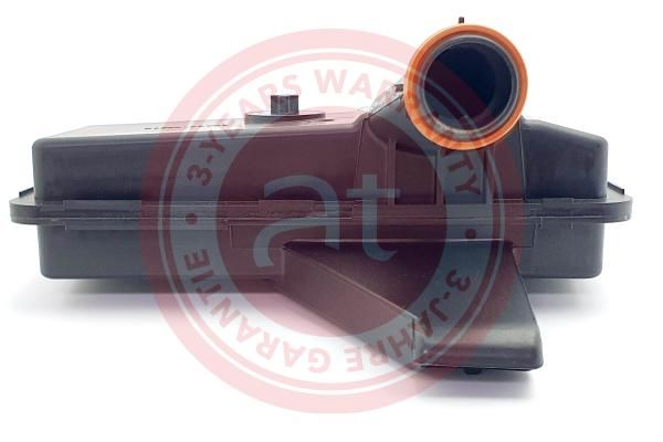 *HYDRAULIC FILTER SET, AUTOMATIC TRANSMI|3-5 munkanapos beszerzés 2024.10