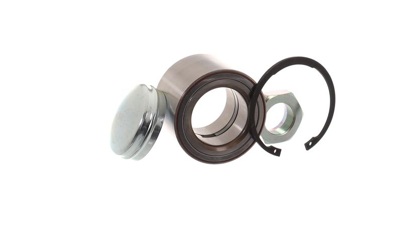 VKBA WHEEL BEARING KIT PV|25-04