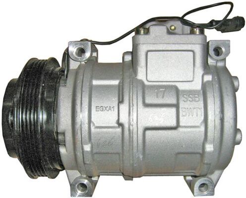 AC-KOMPRESSOR FUER MB|1 munkanapos beszerzés 2025.6