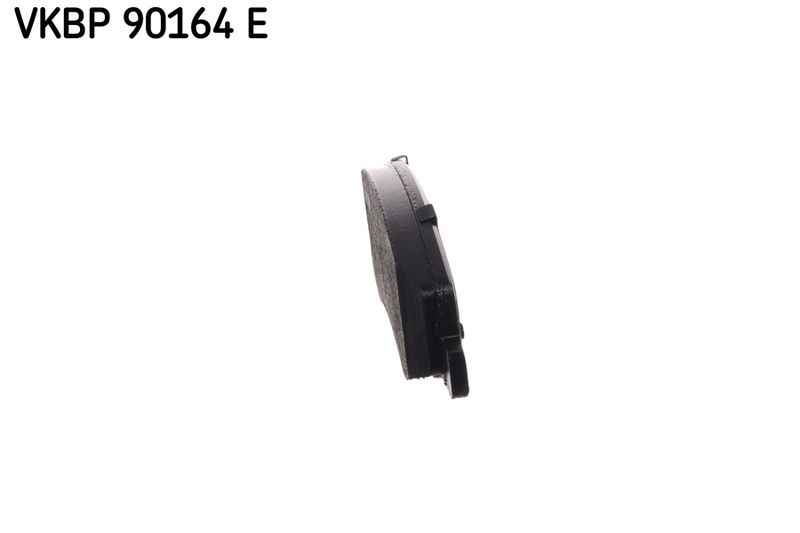 BRAKE - BRAKE PAD PV|25-04