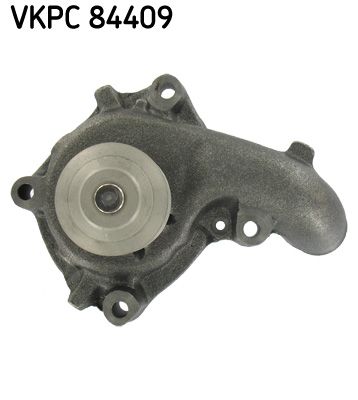 VKPA-VKPC, WATER PUMP UNIT FOR PV|25-04